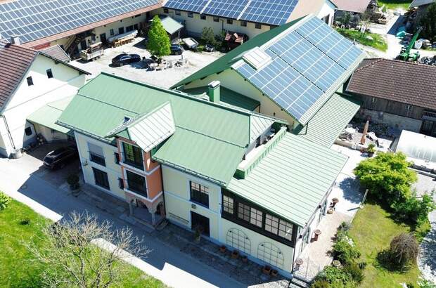 Haus kaufen in 94072 Bad Füssing (Bild 2)