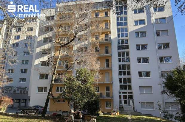 Terrassenwohnung kaufen in 8010 Graz (Bild 1)