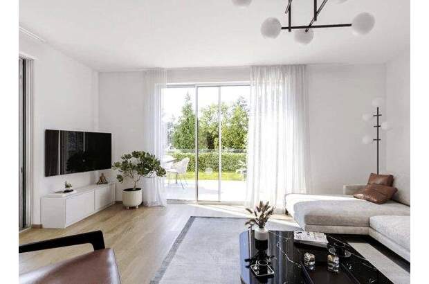 Terrassenwohnung kaufen in 9220 Velden (Bild 4)