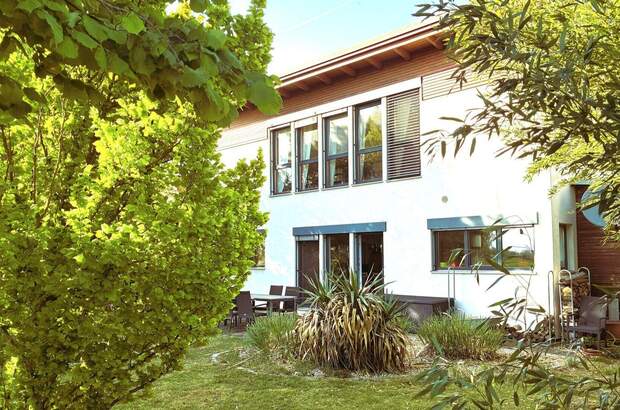 Haus mit Garten kaufen in 2482 Münchendorf (Bild 2)