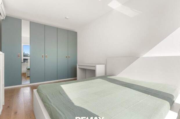 Terrassenwohnung kaufen in 1220 Wien (Bild 5)