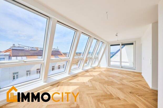 Terrassenwohnung kaufen in 1160 Wien (Bild 2)