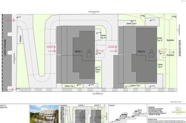 Eigentumswohnung in 3002 Purkersdorf (Bild 5)