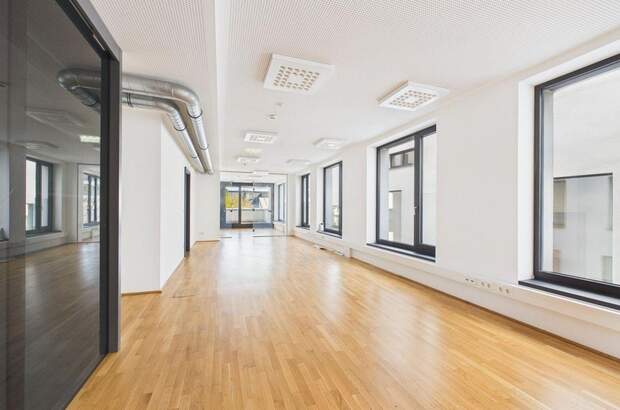 Gewerbeobjekt mieten in 4020 Linz (Bild 1)