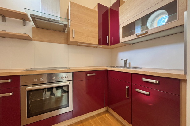 Terrassenwohnung kaufen in 2500 Baden (Bild 3)