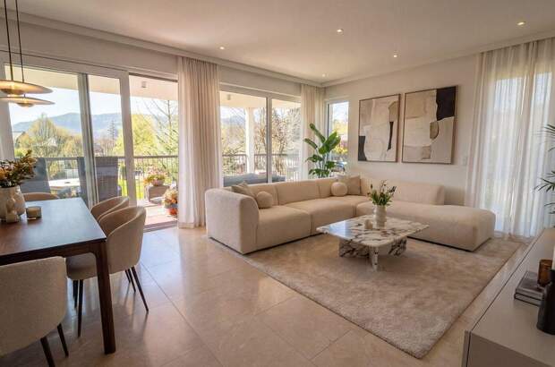 Wohnung mit Balkon kaufen in 9201 Krumpendorf (Bild 2)