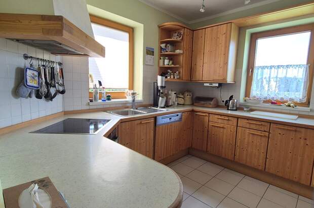Einfamilienhaus kaufen in 3141 Kapelln (Bild 4)