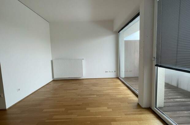 Wohnung mit Balkon mieten in 8053 Graz (Bild 3)