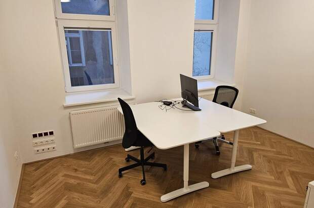 Gewerbeobjekt mieten in 1060 Wien (Bild 5)