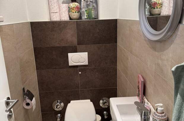 Wohnung kaufen in 6060 Hall (Bild 3)