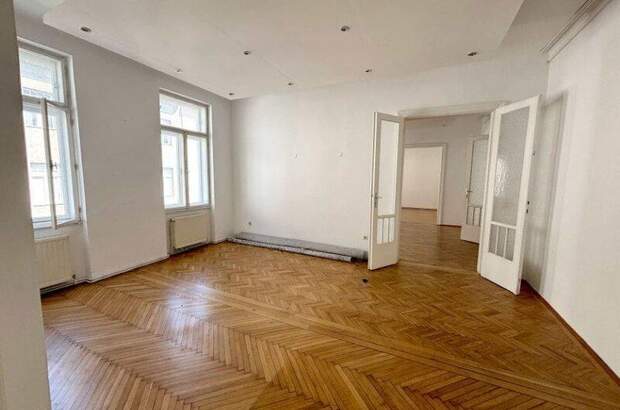 Büro / Praxis mieten in 1040 Wien (Bild 3)