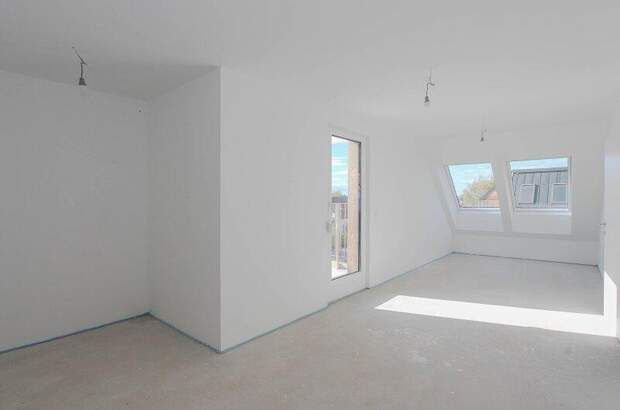 Terrassenwohnung kaufen in 1220 Wien (Bild 2)