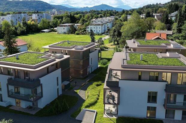 Eigentumswohnung in 9020 Klagenfurt (Bild 4)