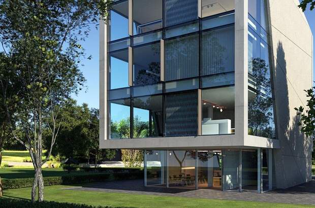 Gewerbeobjekt kaufen in 8055 Graz (Bild 2)