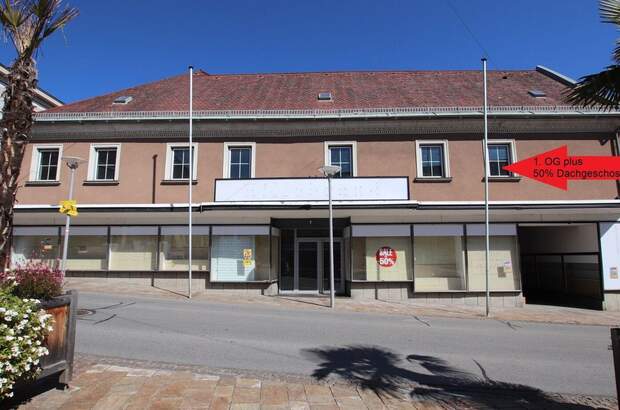 Altbauwohnung kaufen in 9560 Feldkirchen (Bild 5)