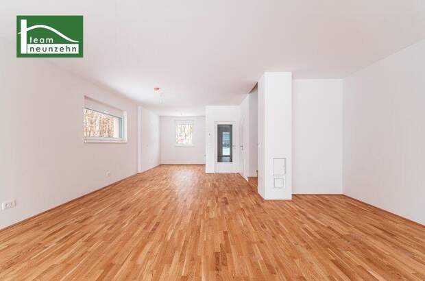 Reihenhaus kaufen in 3107 St. Pölten (Bild 4)