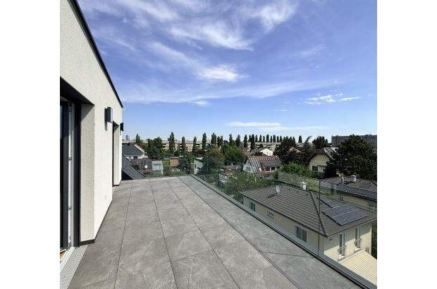 Terrassenwohnung kaufen in 1220 Wien (Bild 1)