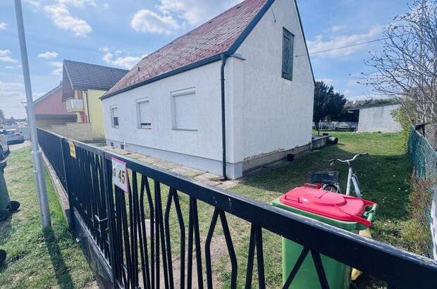 Einfamilienhaus kaufen in 2232 Deutsch (Bild 1)