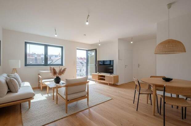 Wohnung mit Balkon kaufen in 1160 Wien (Bild 1)