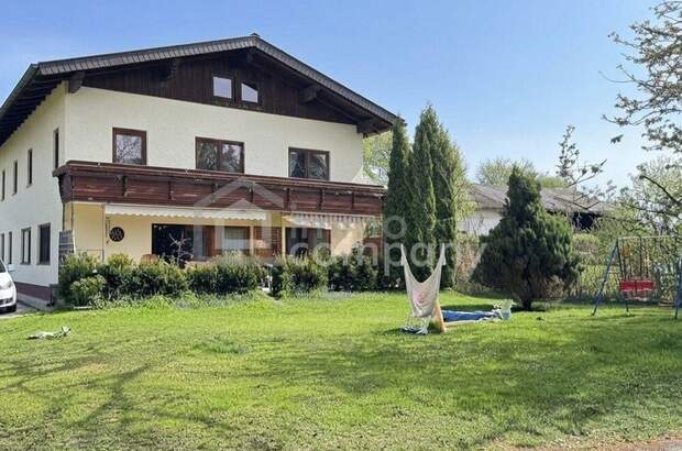 Gewerbeobjekt kaufen in 4840 Vöcklabruck (Bild 1)
