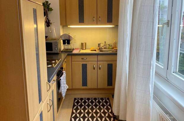 Wohnung mieten in 1170 Wien (Bild 3)