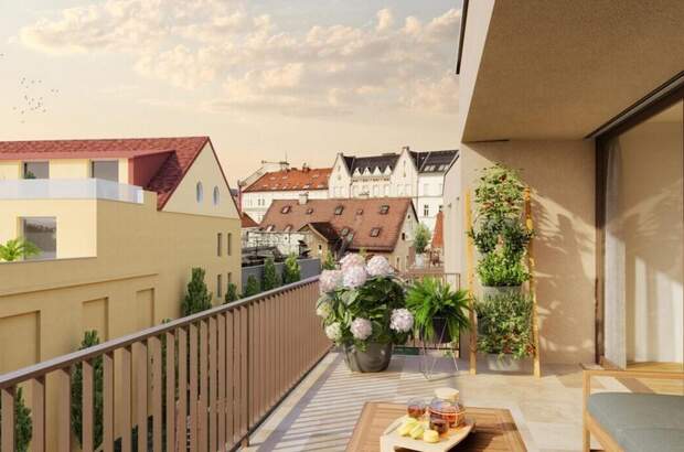 Wohnung kaufen in 8010 Graz (Bild 3)