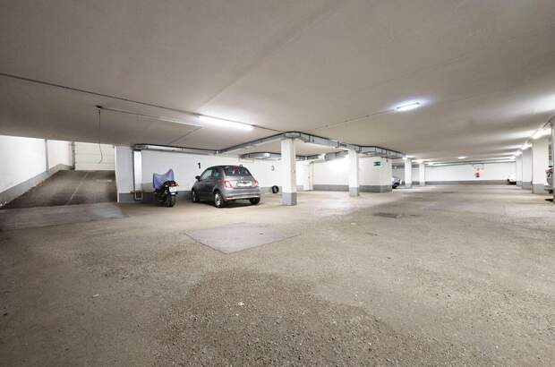 Immobilie mieten in 1190 Wien (Bild 1)