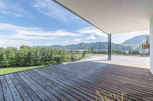 Terrassenwohnung kaufen in 4865 Nußdorf (Bild 4)
