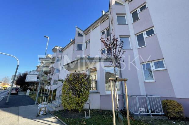 Terrassenwohnung kaufen in 2100 Korneuburg (Bild 1)