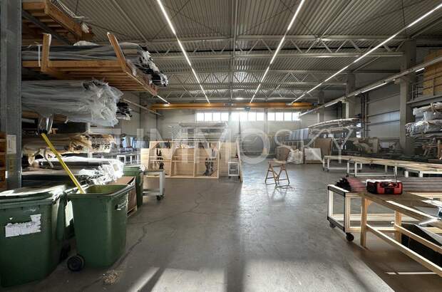 Einzelhandel mieten in 6820 Frastanz (Bild 4)