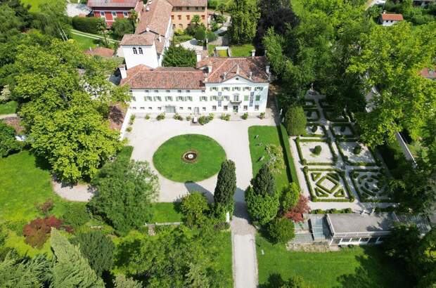 Haus mit Garten kaufen in 33030 Brazzacco (Bild 1)