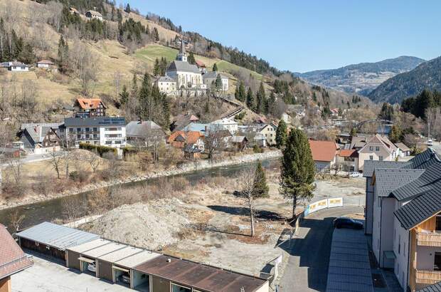 Grundstück kaufen in 8862 Stadl (Bild 1)