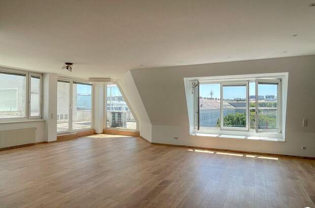 Altbauwohnung mieten in 1040 Wien (Bild 3)