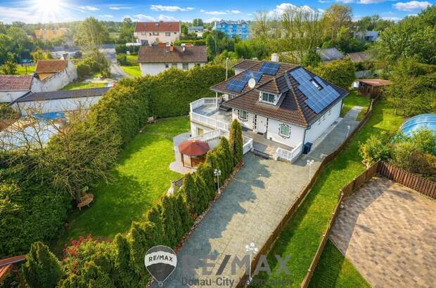 Einfamilienhaus kaufen in 2560 Berndorf (Bild 1)