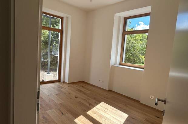Altbauwohnung mieten in 2564 Weissenbach (Bild 5)