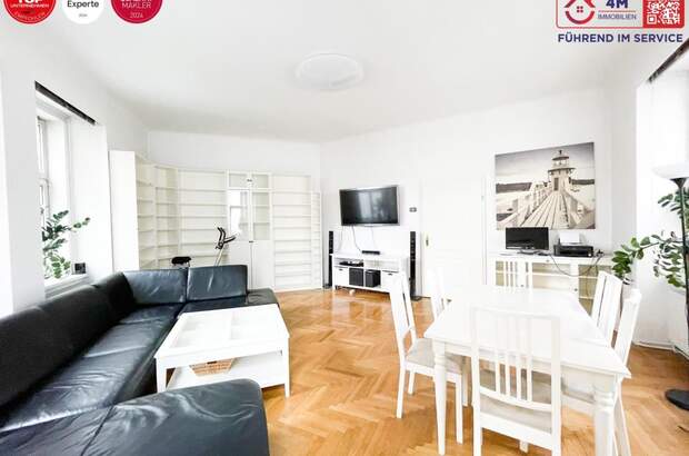 Eigentumswohnung in 1060 Wien (Bild 2)