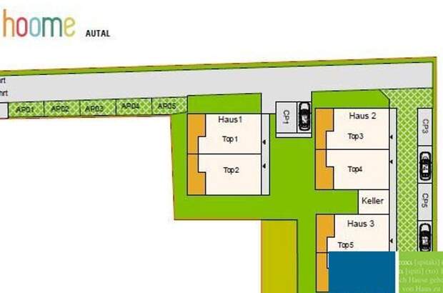 Haus mit Garten kaufen in 8075 Laßnitzhöhe (Bild 2)