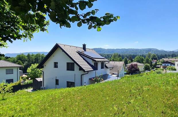 Haus kaufen in 9535 Schiefling (Bild 1)