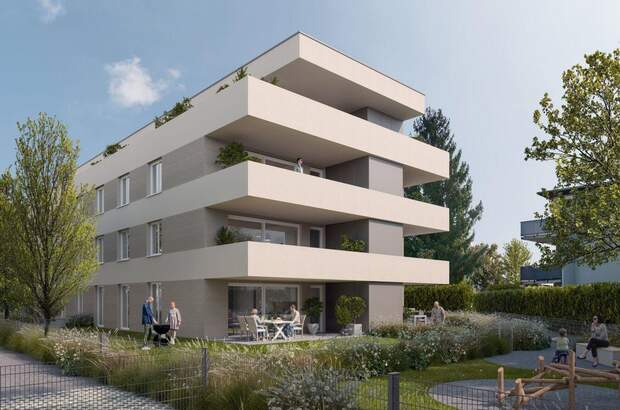 Wohnung kaufen in 6890 Lustenau (Bild 2)