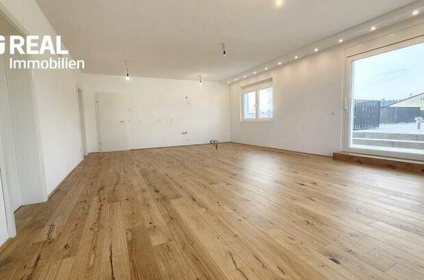 Terrassenwohnung kaufen in 8141 Unterpremstätten (Bild 2)