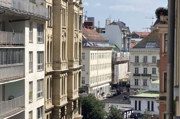 Wohnung kaufen in 1060 Wien (Bild 1)