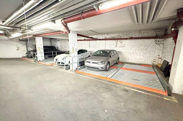 Immobilie mieten in 1030 Wien (Bild 2)