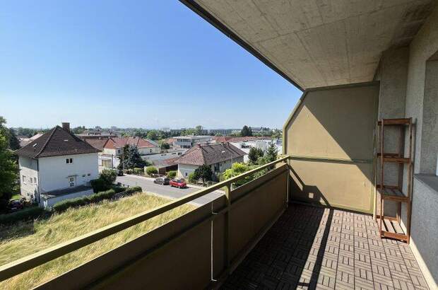 Terrassenwohnung mieten in 4060 Leonding (Bild 1)