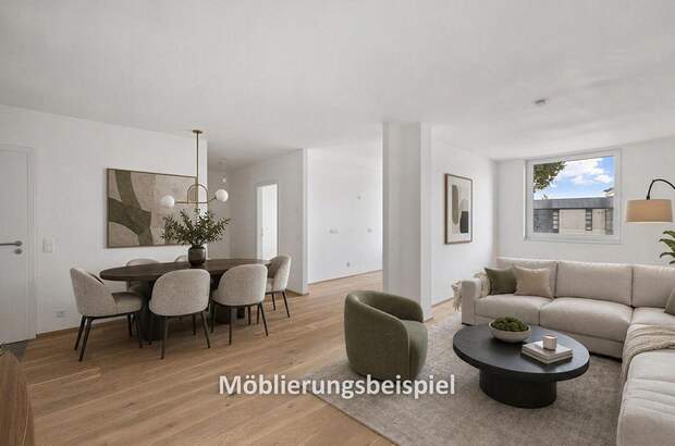 Wohnung kaufen in 2514 Traiskirchen