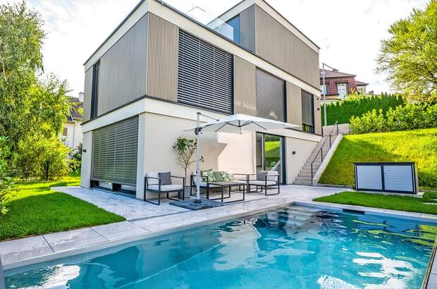 Einfamilienhaus kaufen in 2380 Perchtoldsdorf (Bild 1)