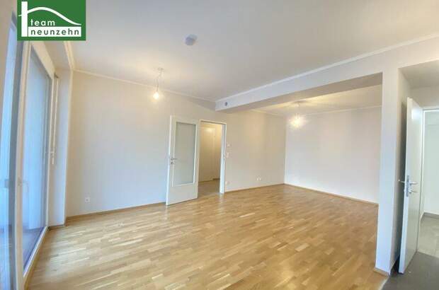 Terrassenwohnung mieten in 2320 Schwechat (Bild 2)