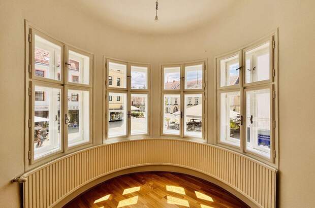 Gewerbeobjekt mieten in 2700 Wiener Neustadt (Bild 1)