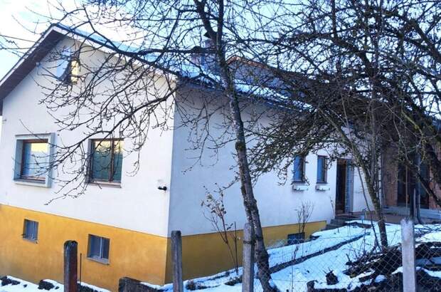 Einfamilienhaus kaufen in 4722 Peuerbach (Bild 1)