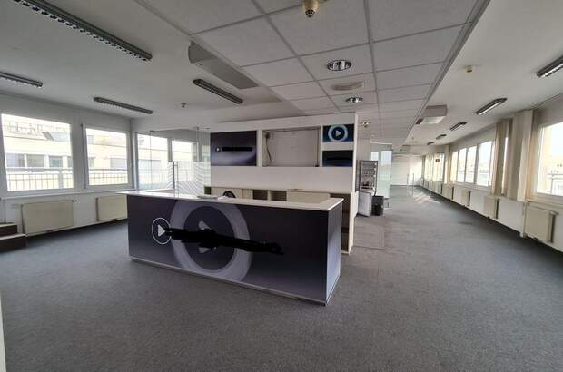 Gewerbeobjekt mieten in 1110 Wien (Bild 4)