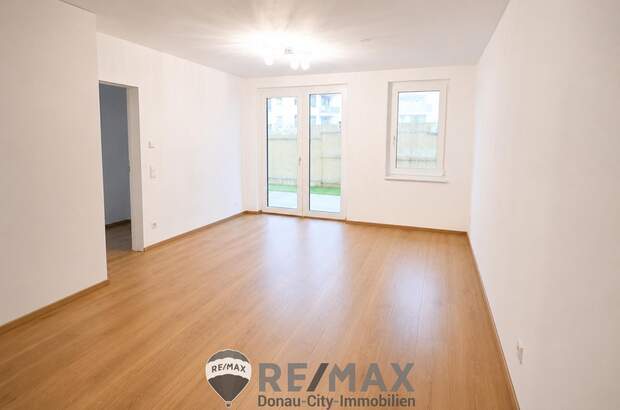 Terrassenwohnung kaufen in 1100 Wien (Bild 1)